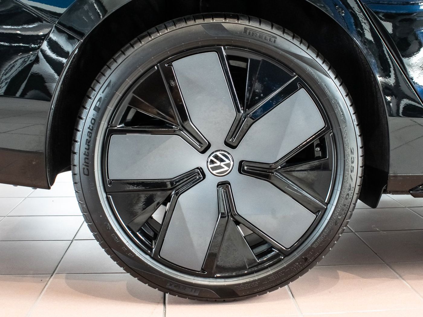 Volkswagen Passat - Bild 6