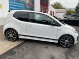 Volkswagen up! GTI 1.0 TSI Start-Stopp Klima Sitzheiz. LED - Volkswagen up!: Kleinwagen