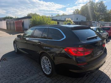 BMW 520 - 3