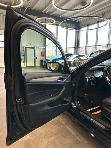 MYAUTOCENTER – Gebraucht- und Jahreswagen mit Werkstattservice in Pfaffenhofen BMW 540 d xDrive M Sport*AHK*LED*Individual*