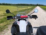 BMW R1200 GS Adventure  Stern Reisegespann Top - BMW 2007 R 1200 GS