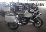 BMW R 1200 GS Adventure 1. Hand, scheckheftg - Offers