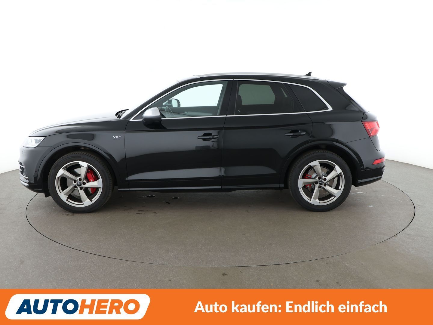 Audi SQ5 3.0 V6 TFSI quattro Aut.*NAV*MATRIX*ACC*CAM* foto 3