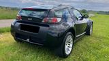 Smart Roadster Coupé 60KW, Garagenfahrzeug - Smart Roadster: Cabrio