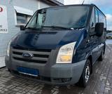 Ford Transit Kasten FT 260 K LKW - Ford Transit: T260