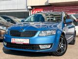 Skoda Octavia 2.0 TDI DSG Combi *CARPLAY*AHK* - Skoda Gebrauchtwagen in Ludwigshafen