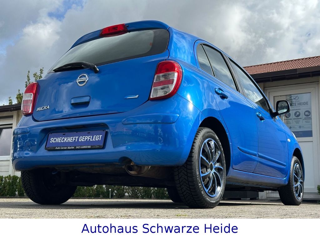 NISSAN Micra – Vorschaubild 12