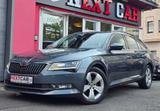Skoda Superb Combi 2.0 TDI Ambition|DSG|Navi|AHK|ACC - Skoda Gebrauchtwagen in Moers