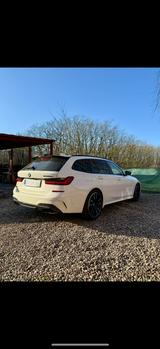BMW M340d - gebrauchte BMW M340d aus dem Jahr 2020