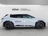 Kia EV4 - Vorschau Bild 9