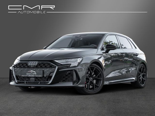 AUDI RS3 2.5 294kW TFSI quattro Garantie bis 07/2030