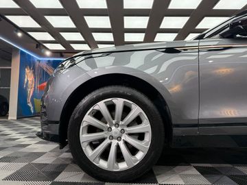 Land-Rover Range Rover Velar - 8