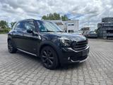 MINI Cooper Countryman ALL4 HU4-2028 scheckheft,gepfl