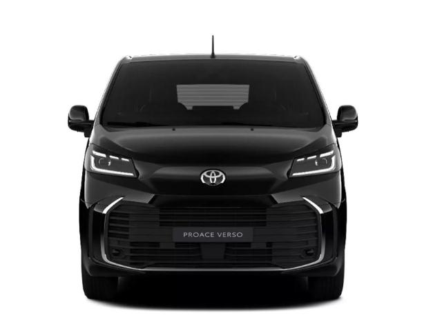 Toyota Proace Verso L2 Teamplayer Anhängerkupplung Navi