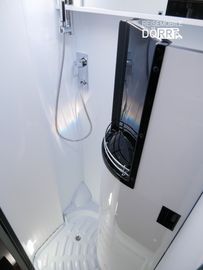 Fahrzeugabbildung Pössl Summit Shine 540 Citroen 140 PS Sofort verfügbar