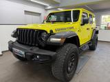 Jeep Wrangler 4X4eTorque/High-Tide Pack/Recon-Extreme - Jeep Wrangler: Recon