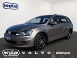 Volkswagen Golf 7 Variant Highline BMT 1.4 TSI Automatik DS - Volkswagen Golf: 7 Variant