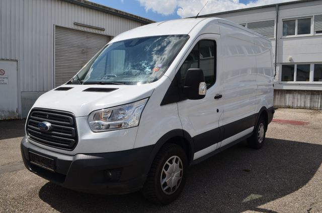 Ford Transit Kasten 330 L2 H2 Trend ~Klima~MFL~3-Sitz