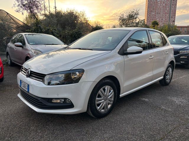 Volkswagen Polo 1.0 MPI 5p. OK Neopatentati