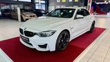 BMW M4 Cabrio +NAVI+LED+DE KFZ+HARMANKARDON+UVM. - : Kfz