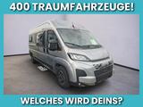 Malibu Van diversity 600 DB K ACC,Fiat 10,Bullaugen - Offers
