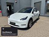 Tesla Model Y Long Range AWD - gebrauchte Tesla Model Y aus dem Jahr 2023