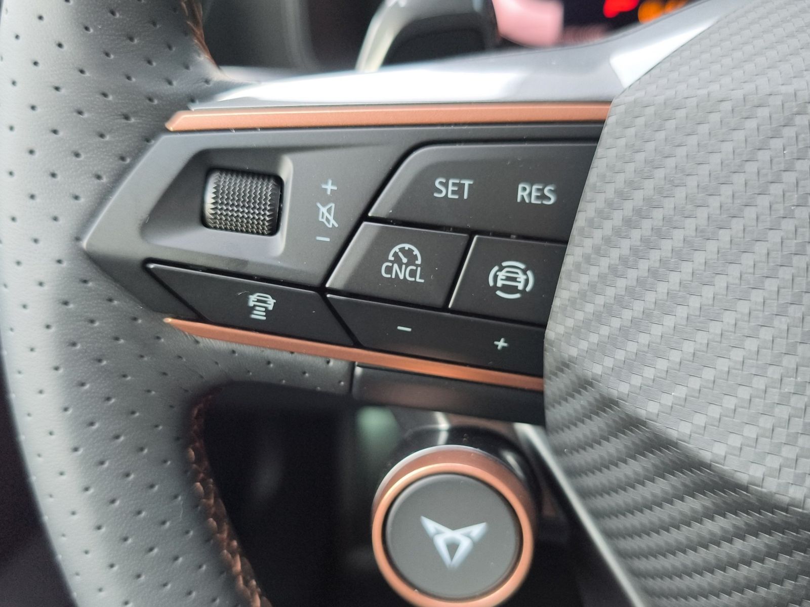 Cupra Leon - Bild 19