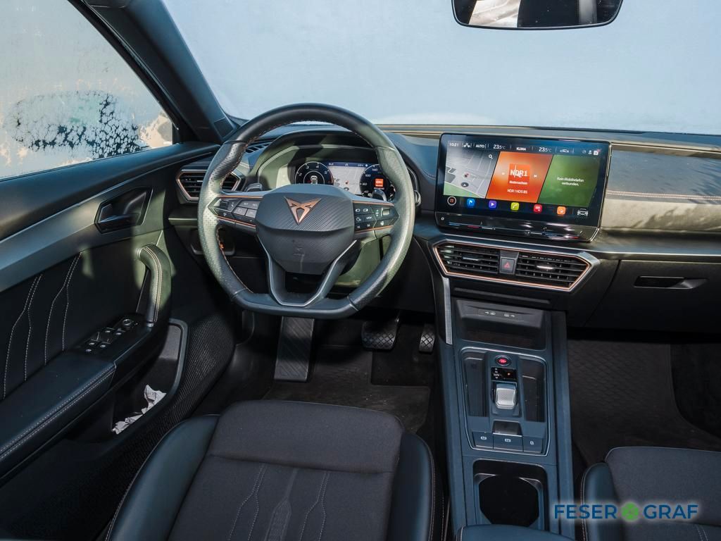 Cupra Formentor - Bild 7
