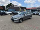 Mercedes-Benz C 180 Lim Avantagrde AUTOMATIK 2.HD! - Auto gebraucht