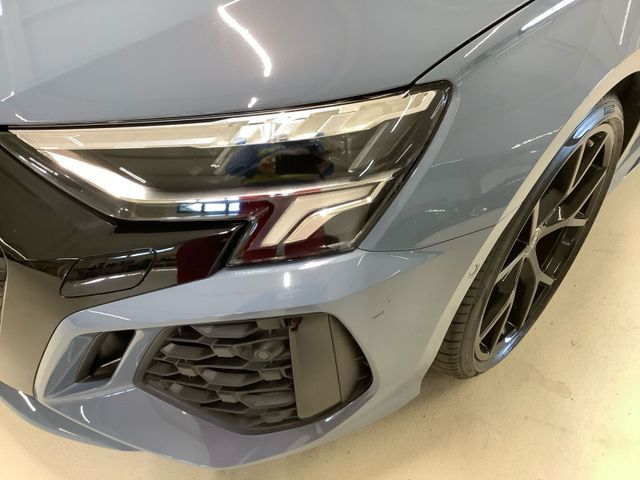 RS 3 Sportback S tronic,360°Kamera,LED,B&O,adapt
