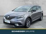 Renault Espace 2.0 BLUE dCi TECHNO 7 SITZE+SHZ+NAVI+LED - Renault Espace mit Diesel-Antrieb: 2.0