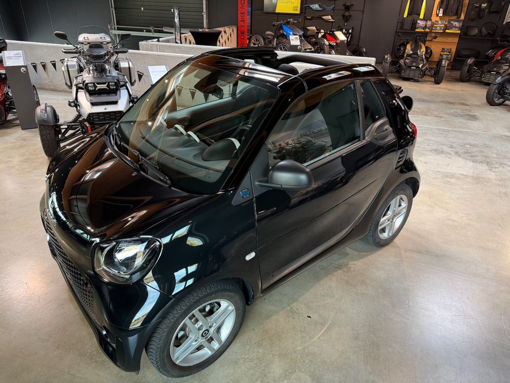 Image of Smart ForTwo