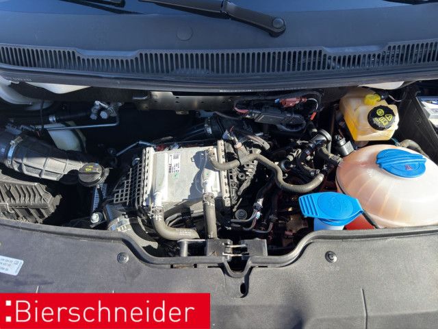 Volkswagen T6 Kombi - Bild 20