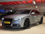 Audi A5 Sportback 3.0TDI V6 313cv Competition Quattro - Audi A5: V6