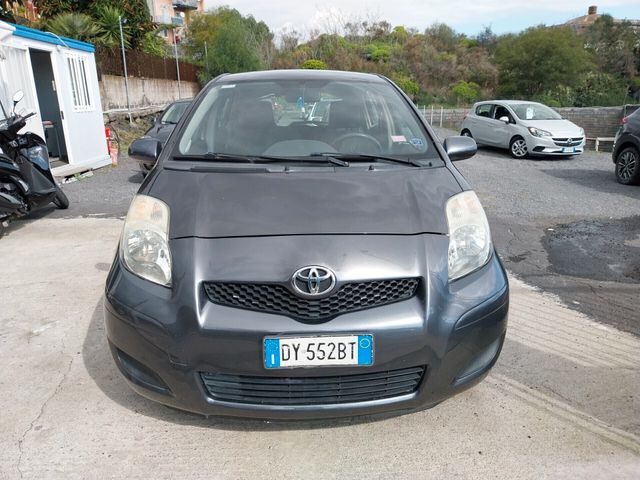 Toyota TOYOTA YARIS 1.0 BENZINA 110.000 KM UNICOPROPRIE