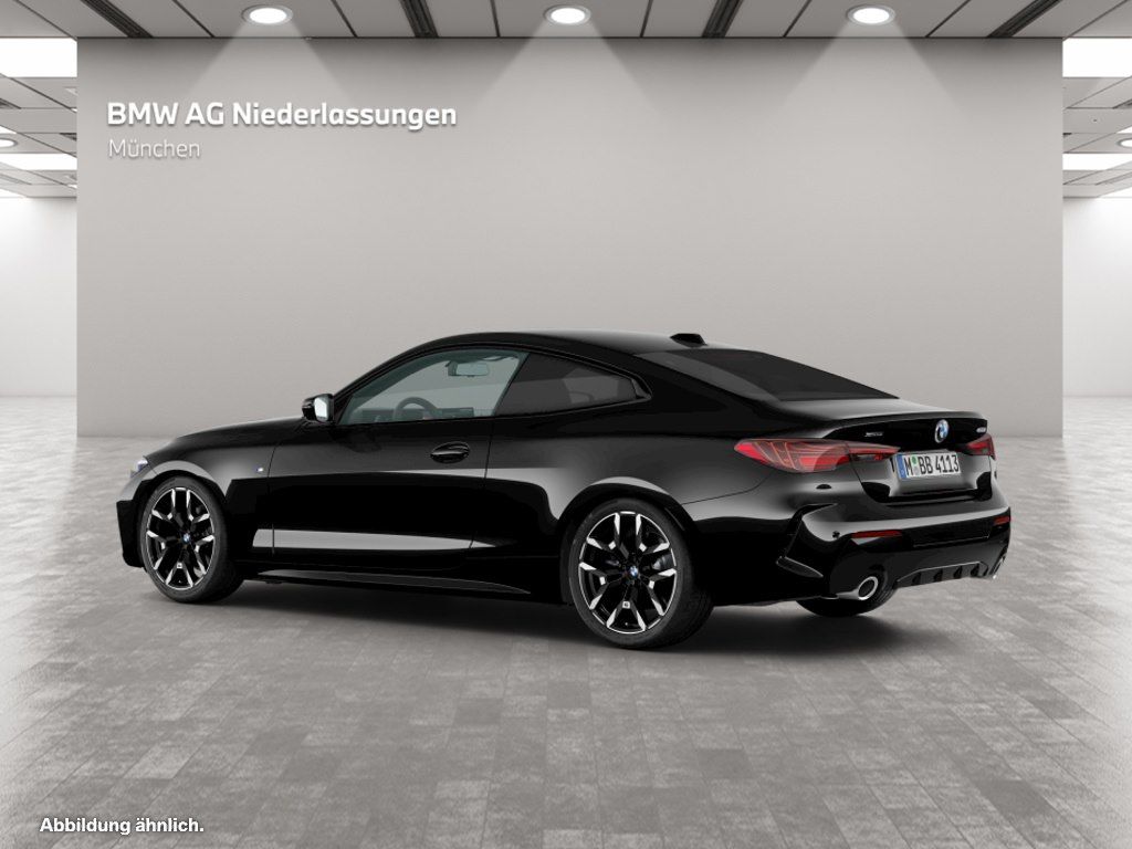 BMW 420 - Bild 7