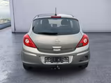 Opel Corsa D Edition "111 Jahre" - gebrauchte Opel Corsa aus dem Jahr 2010