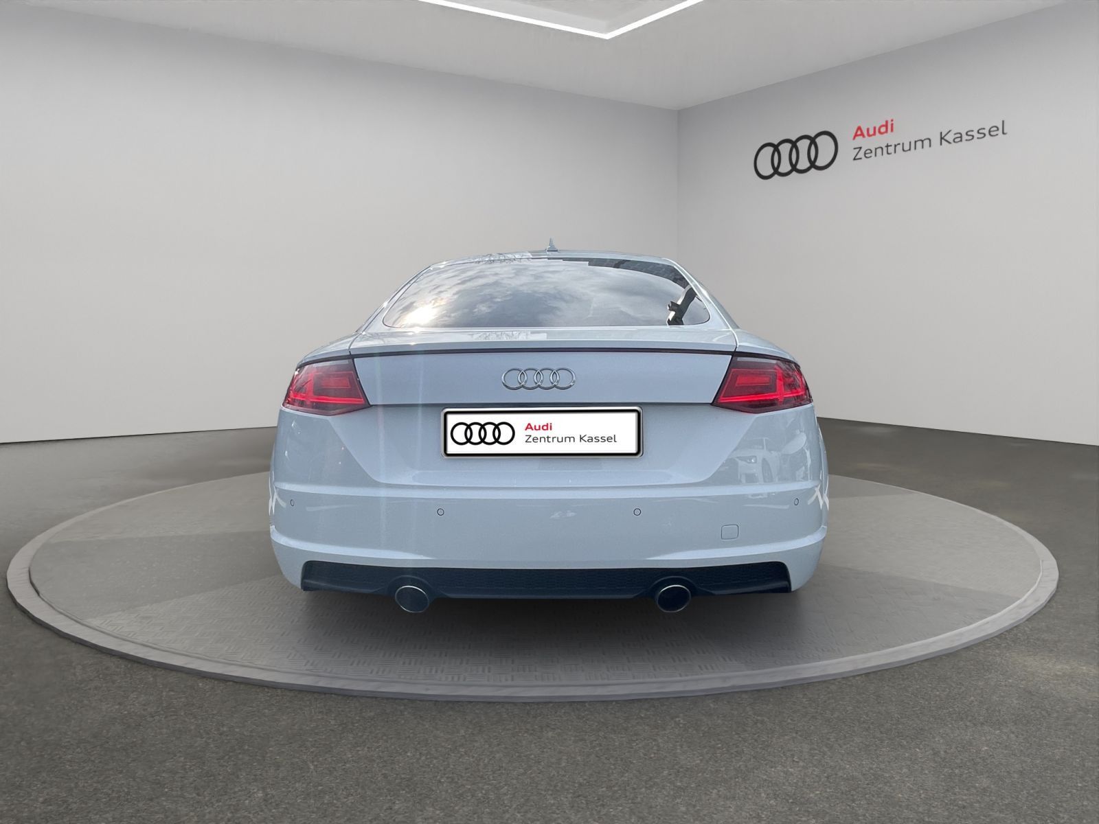 Audi TT - Bild 7