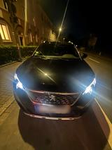 Peugeot 5008gt - Peugeot 5008 von privat