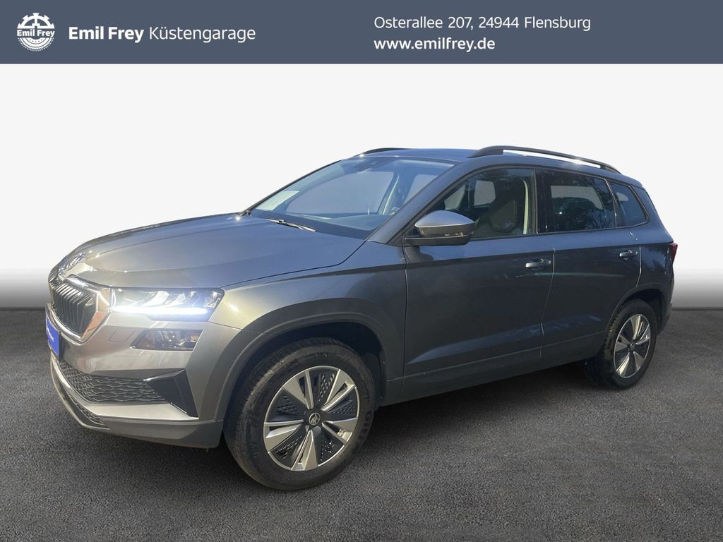 Image of Skoda Karoq