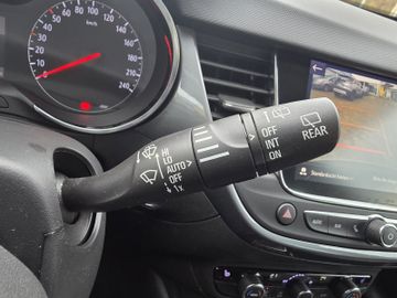 Bild 19 Opel Crossland (X) Crossland Elegance NAV/PDC vo+hi+Cam/SHZ+LHZ+bz