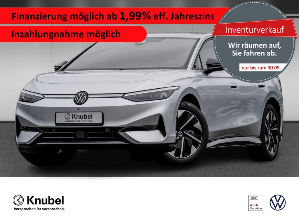 Volkswagen ID.7