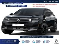 Citroën C5 Aircross - Vorschau Bild 1