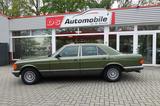 Mercedes-Benz 280 SE - Mercedes-Benz 280: 280se