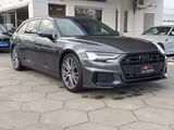 Audi S6 Avant 3.0 TDI quattro MATRIX DAYTONA GRAU - gebrauchte Audi S6 aus dem Jahr 2022