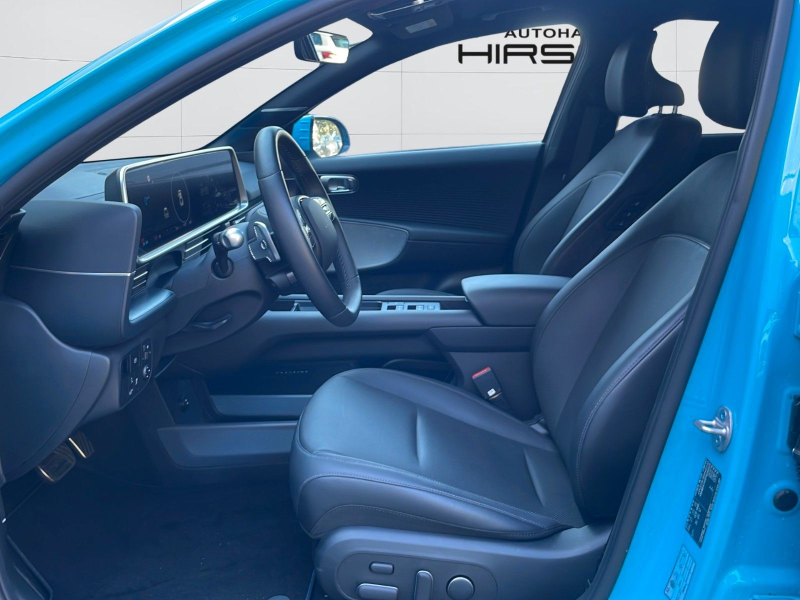 Hyundai IONIQ 6 – Bild 7