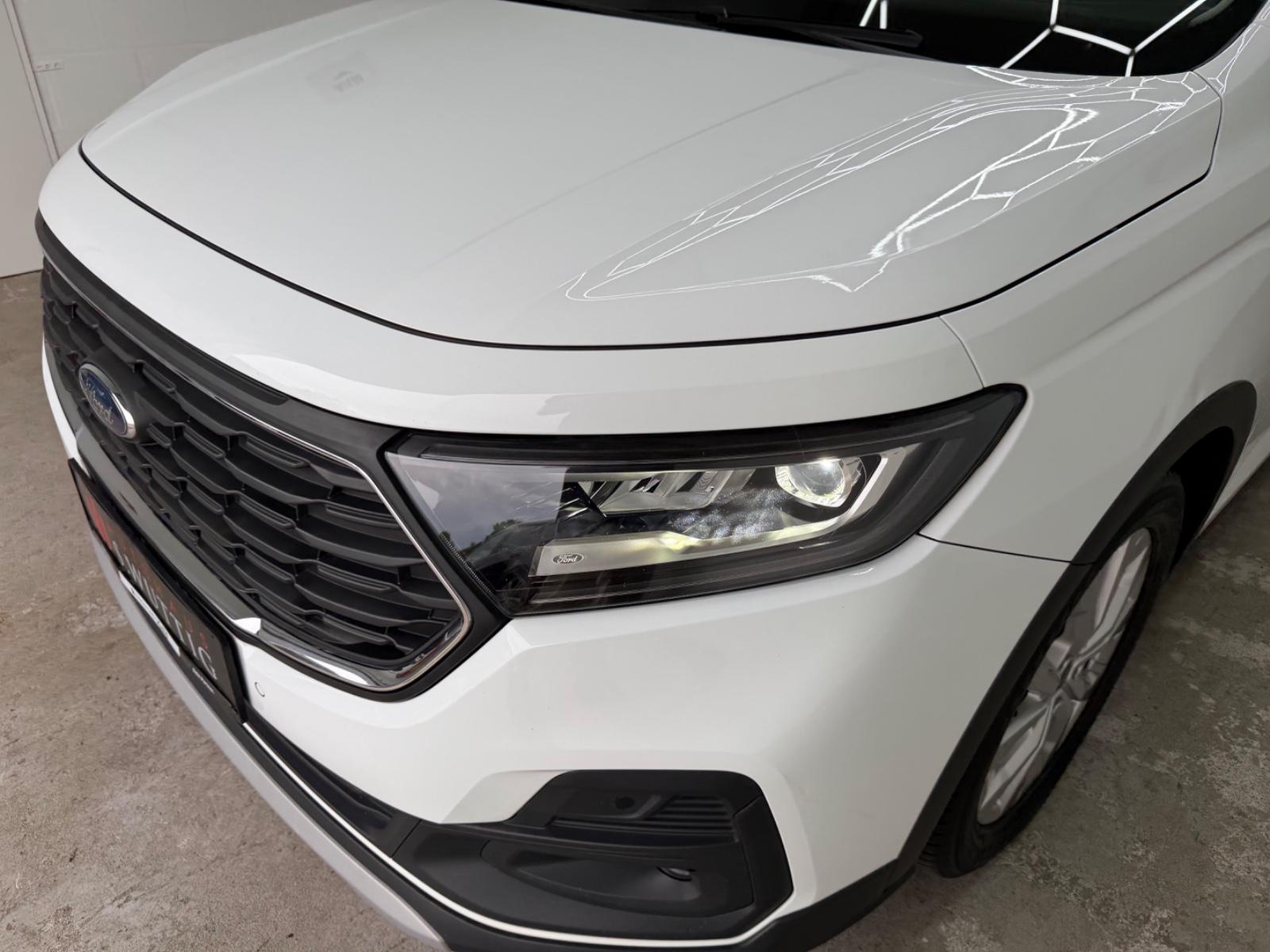 Ford Grand Tourneo Connect Active Crossover-Body Kit, миниатюра 3