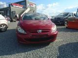 Peugeot 307 CC Cabrio-Coupe Sport - Peugeot 307: Sport