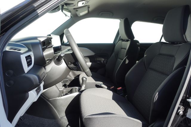 Fahrzeugabbildung Suzuki Swift Comfort+ 1.2 MildHybrid ,Navi,Kamera,Sitzh