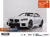 BMW M2 Coupé Harman, Head-Up - BMW M2: mit Navigationssystem
